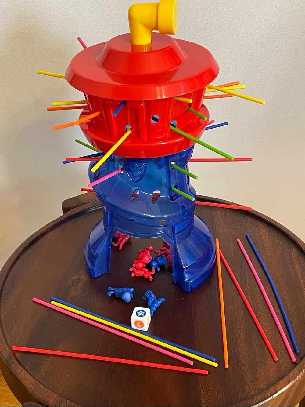 Spin Master Games PAW Patrol Dropple